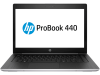 Imagem de PROBOOK HP 440 G5 I7 - 8550U - 8GB DDR4 2400MHZ  - HD SSD 256GB -  WIN10 PRO 64 - TELA 14" - 1 ANO