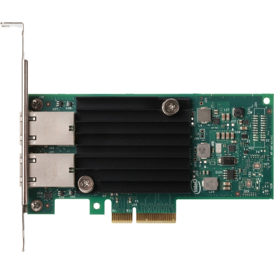 Imagem de LENOVO ADAPTADOR INTEL X550-T2 Dual Port 10GBase-T - 00MM860