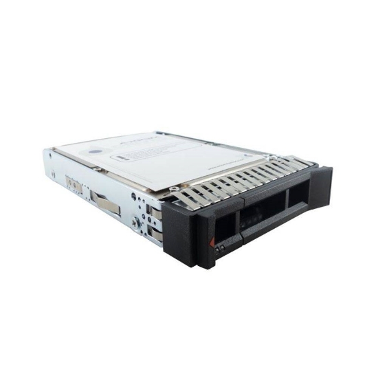 Imagem de LENOVO HD 2,5" 600GB 10K SAS 12GBPS HOT SWAP PARA SR530/SR550/SR630/SR650 - 7XB7A00025