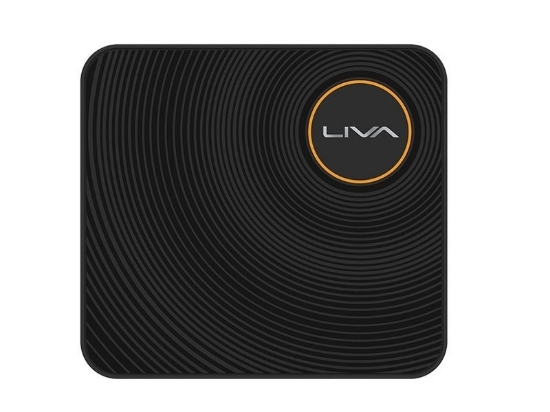 Imagem de MINI PC LIVA ZE PLUS - UL7100U4120