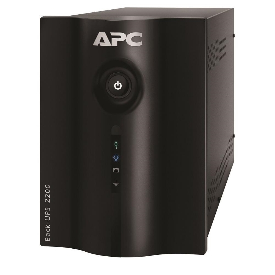 Imagem de APC NOBREAK Back-UPS 2200VA - BZ2200I-BR