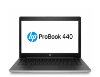 Imagem de PROBOOK HP 440 G5 - I5 8250U - 8GB DDR4 2400MHZ - SSD 256GB - TELA 14" - WIN 10 POR - 1 ANO