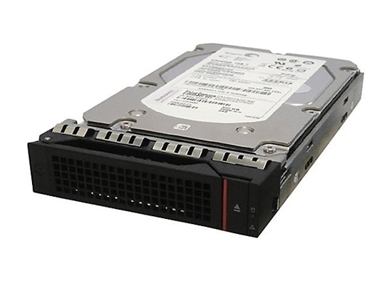 Imagem de LENOVO HD 2,5" 2.4TB 10K SAS 12GBPS HOT SWAP PARA SR530/SR550/SR630/SR650 - 7XB7A00069