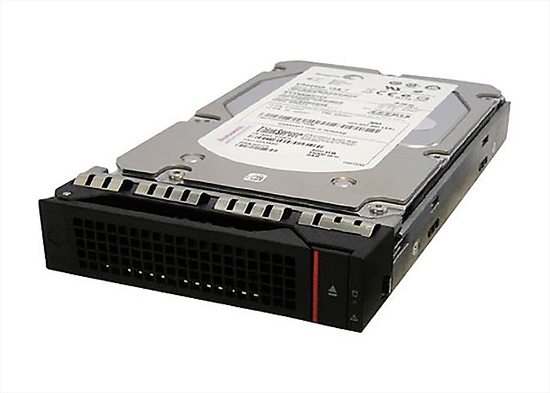 Imagem de LENOVO HD 3,5" 4TB 7.2K SAS 12GBPS HS PARA SR550 LFF - 7XB7A00043