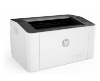 Imagem de IMPRESSORA HP LASERJET MONO 107W