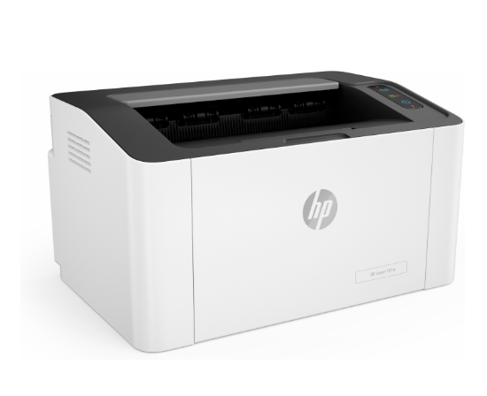 Imagem de IMPRESSORA HP LASERJET MONO 107W