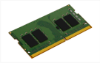 Imagem de MEMORIA 4GB 2666MHZ DDR4 NON-ECC CL19  NOTEBOOK - KVR26S19S6/4 I