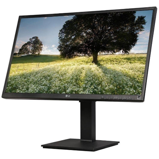 Imagem de MONITOR LG 23,8" LED IPS FULL HD - 24BL550J-B.AWZ