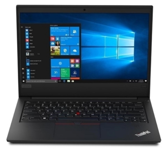 Imagem de LENOVO NOTEBOOK E490 - 20N9001ABR