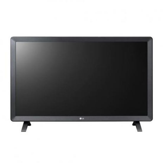 Imagem de MONITOR TV LG SMART 23,6"! 24TL520S HD 2HDMI USB PRETO