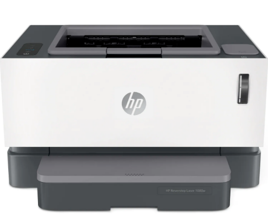 Imagem de IMPRESSORA HP LASER MONO NEVERSTOP 1000w  - 4RY23A#696