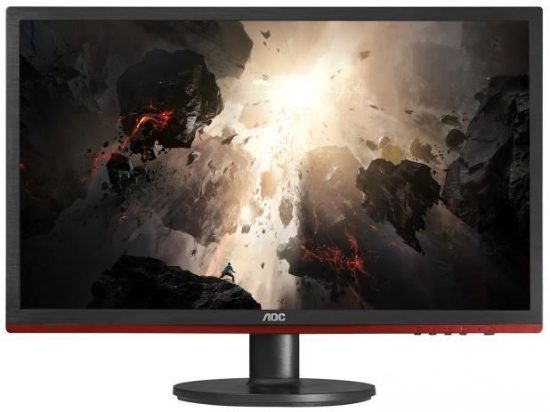 Imagem de MONITOR GAMER AOC 21,5" LED WIDE - G2260VWQ6