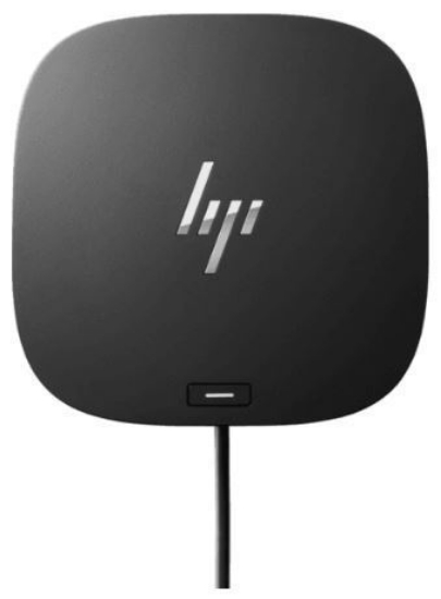Imagem de HP Docking Station USB-C G5 5TW10AA#AC4 - Expansão Versátil para Seu Notebook