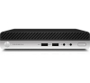 Imagem de MINI PC HP PRODESK 400 G5 DM I5 9500T - 8GB - DDR4 2666MHZ - SSD 256GB - WINDOWS 10 PRO -  GARANTIA 1 ANO ON SITE