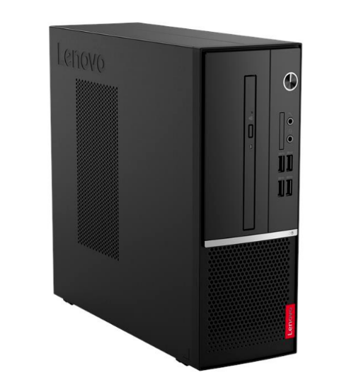 Imagem de LENOVO DESKTOP V530S METZ, I3-8100, 4GB, 500GB HD, WINDOWS 10 PRO - 1 ANO DEPOT