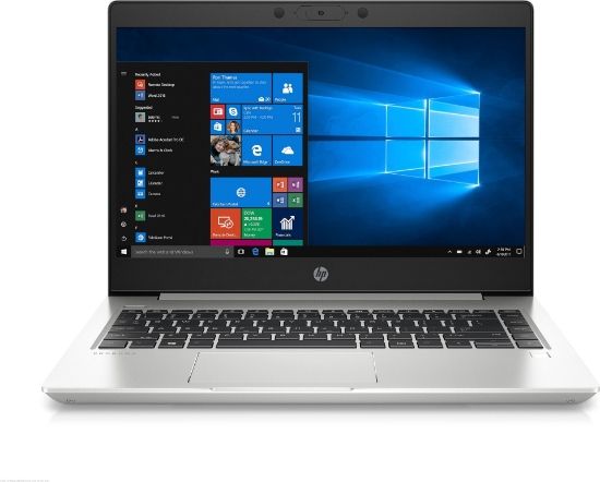 Imagem de PROBOOK HP 440 G7 - I7-10510U - 8GB DDR4 2666MHZ - HD 1TB - WIN 10 PRO - TELA 14 - 1 ANO