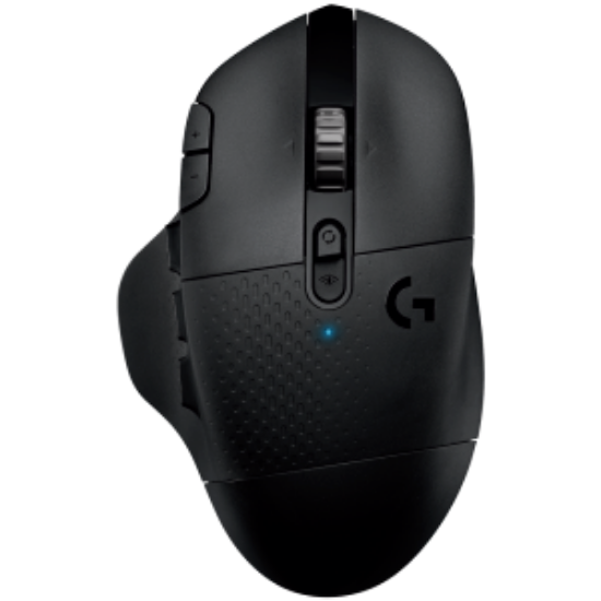 Imagem de MOUSE SEM FIO PARA JOGOS G604 LOGITECH