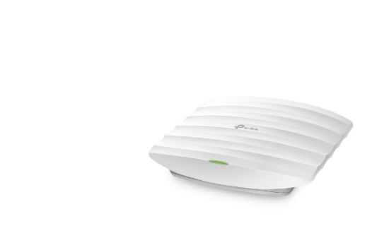 Imagem de ACCESS POINT WIRELESS N 300MBPS - EAP110