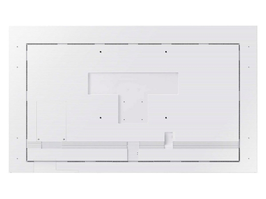 Imagem de SAMSUNG MONITOR FLIP CHART 55” VM55R TOUCH INTERATIVO (16/7) 350 NITS                                                                                                                                                                           