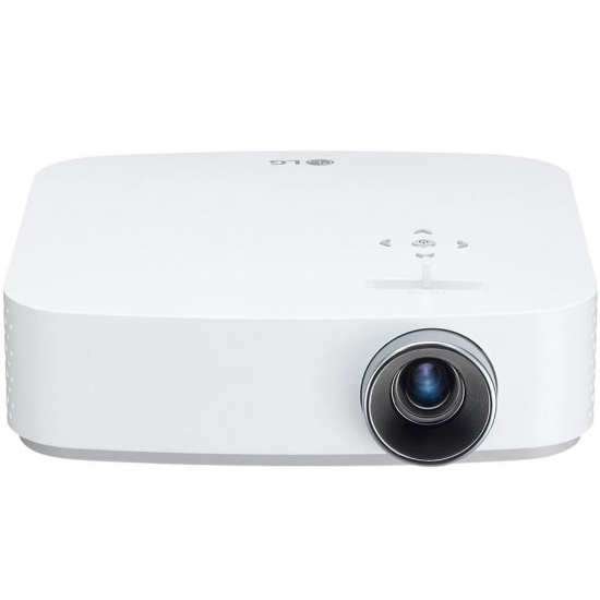 Imagem de LG PROJETOR PF50KS 100” FHD SMART 600 ANSI LUMENS WEBOS 3.5 USB TYPE-C