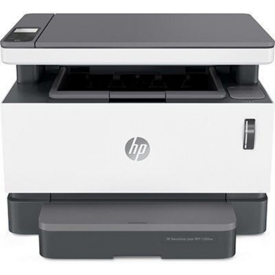 Imagem de MULTIFUNCIONAL HP LASER MONO NEVERSTOP 1200NW                                                                                                                                                                                                   