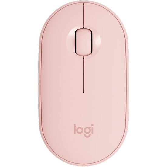 Imagem de MOUSE SEM FIO M350 ROSE LOGITECH