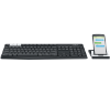 Imagem de TECLADO SEM FIO K375s MULTI DEVICE LOGITECH