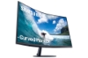 Imagem de SAMSUNG MONITOR GAMER C32T550FDL FULL HD 31,5" LED CURVO PRETO