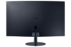 Imagem de SAMSUNG MONITOR GAMER C32T550FDL FULL HD 31,5" LED CURVO PRETO