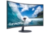 Imagem de SAMSUNG MONITOR GAMER C32T550FDL FULL HD 31,5" LED CURVO PRETO