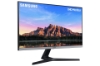 Imagem de SAMSUNG MONITOR UR55 28" UHD 4K LED DP/HDMI PRETO                                                                                                                                                                                               