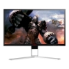 Imagem de AOC MONITOR GAMER AGON 24,5" FHD AG251FZ2 240HZ 0,5MS HDMI/VGA/DP VESA PRETO                                                                                                                                                                    