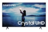 Imagem de SAMSUNG SMARTTV CRYSTAL UHD TU7020 4K 43", DESIGN SEM LIMITES, CONTROLE REMOTO UNICO, BLUETOOTH, PROCESSADOR CRYSTAL 4K