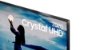 Imagem de SAMSUNG SMARTTV CRYSTAL UHD TU7020 4K 50", DESIGN SEM LIMITES, CONTROLE REMOTO UNICO, CANALETAS PARA VISUAL LIVRE DE CABOS, BLUE