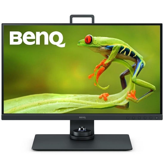 Imagem de MONITOR LED BENQ - SW270C - 27" - FOTOGRAFIA