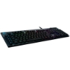 Imagem de TECLADO MECANICO DE BAIXO PERFIL RGB G815 LOGITECH