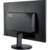 Imagem de AOC MONITOR 23,6 LED WIDE FHD VGA/HDMI PRETO                                                                                                                                                                                                    