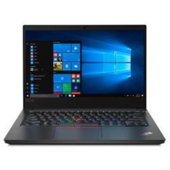 Imagem de LENOVO NOTEBOOK E14 14" FHD, CORE I5-10510U, 8GB, 1TB HDD, WIN10 PRO - 3 ANOS ON-SITE                                                                                                                                                           