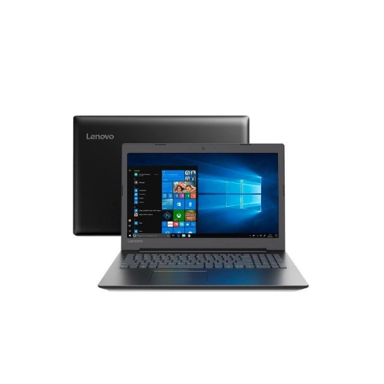 Imagem de LENOVO NOTEBOOK B330 15,6" HD, CORE I3-7020U, 4GB, 500GB HDD, SEM SISTEMA OPERACIONAL - 1 ANO DEPOT                                                                                                                                             