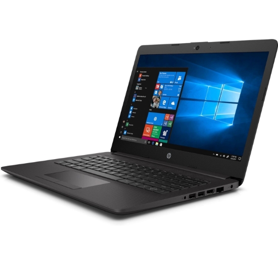 Imagem de NOTEBOOK HP 240 G7 I5 - 1035G1 - 8GB DDR4 2666MHZ - SSD 256 GB - TELA 14" - WIN 10 PRO - GARANTIA 1 ANO