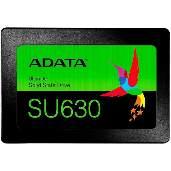 Imagem de SSD ADATA 480GB SU650 2,5 SATA