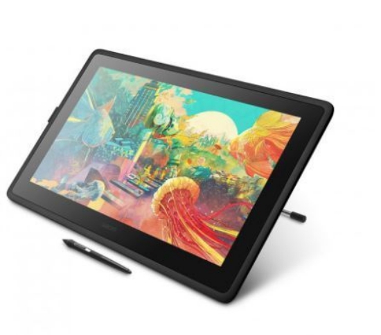 Imagem de DTK2260K0A1   DISPLAY INTERATIVO WACOM CINTIQ 22 - DTK2260