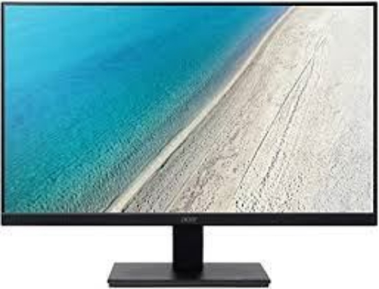 Imagem de ACER MONITOR 27" FHD 1920 1080 - VGA, HDMI, AUDIO OUT - 1 ANO DE GARANTIA                                                                                                                                                                       