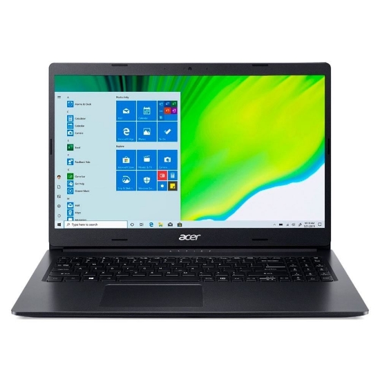 Imagem de ACER NOTEBOOK ASPIRE 3, 15,6" HD, AMD R5-3500U, 8GB, 1TB HDD, 128GB SSD, RADEON 625 2GB, WIN 10 HOME - 1 ANO DEPOT                                                                                                                              