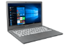 Imagem de SAMSUNG NOTEBOOK FLASH F30, DUAL CORE, WIN 10 H, 4GB, 64GB SSD, 13.3'' FULL HD, GRAFITE                                                                                                                                                         