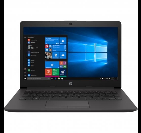 Imagem de NOTEBOOK HP 240 G7 I3 - 1005G1 - 4GB DDR4 2666MHZ - HD 500 GB - TELA 14" - WIN 10 PRO - GARANTIA 1 ANO