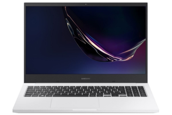 Imagem de SAMSUNG BOOK E30 CORE I3-10110U, WIN 10 H, 4GB, 1TB, 15.6'' HD LED BRANCO                                                                                                                                                                       