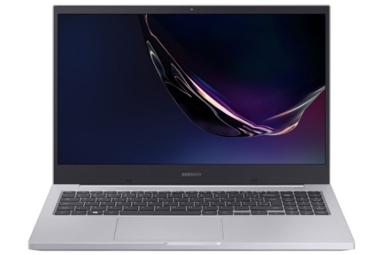 Imagem de SAMSUNG BOOK X55 CORE I7-10510U, WIN 10 H, 16GB, 1TB + 128GB SSD, VGA 2GB, 15.6'' HD LED PRATA                                                                                                                                                  