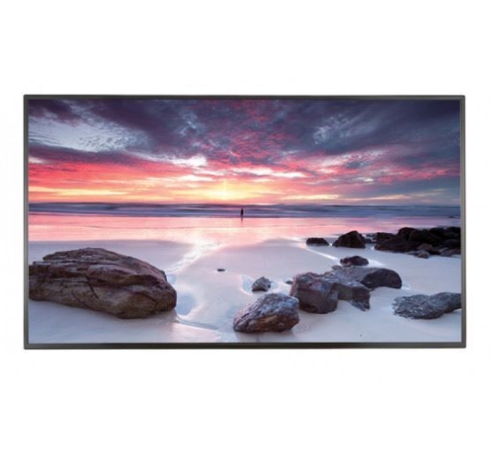 Imagem de MONITOR PROFISSIONAL LG LFD LED STAND ALONE 75  UHD 75UH5E