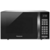 Imagem de PANASONIC MICRO-ONDAS, 32 LITROS, INOX, 220V, 900W - 1 ANO DE GARANTIA                                                                                                                                                                          